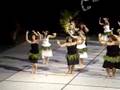 Tahitian club-culture night(Winter 2008)
