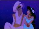 As Lovers Go - Aladdin and Jasmine