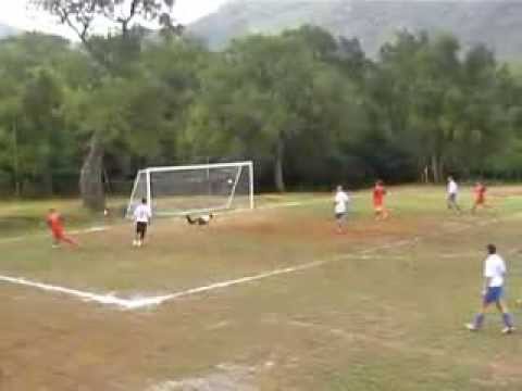 Contrade 2007: Sergio Galba - Grotte 1-2