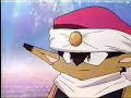 Dragon Half ep. 2 part 3/3 jap.