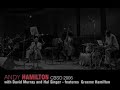 andy hamilton d murry h singer cbso 2006