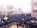 Mir Rosh Yeshiva, Rabbi Birnbaum's, Levayah