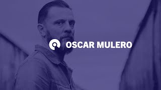 Oscar Mulero - Live @ Monasterio Rave, Moscow 2019
