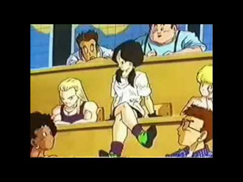 videl x