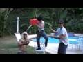 Talento de capo - lo nuevo del genero (parodia al reggaeton)
