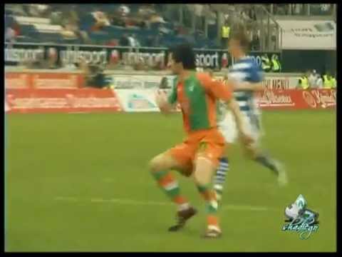 Werder Bremen - Die Johan Micoud Story by shadiego