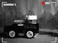 The Lego Italian Job (part 1 of 2) The Lego Italian Job (part 1 of 2)