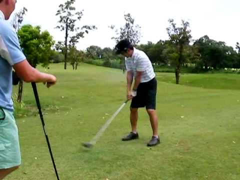 Nichigo Golf Resort & Country Club - Video
