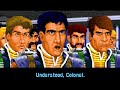 in this episode, we learn that our comrade an fellow crewmate downtown, is dead. he was ambushed by some kilrathi and didn't make it back. not a great way to start an episode. as for our mission, we are asked to secure a jump point so the concordia can come through. we also get to fly with angel for the first time since the tiger's claw. enjoy!