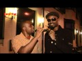 SpiritMan Live PA @VOAR end of year party Xmas eve 2011