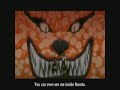 Sasuke Inside Naruto