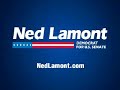 Ned Lamont Has a Messy Desk