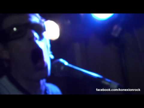 Rata Sucia - Leo Escoria y La Familia [18-08-2012 - El Kalabozo]