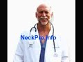 Neck Pro Crvical  Traction Massage Therapy Medication for Chronic Nerve Pain