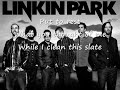 What I've Done - Linkin Park (Letra e tradução)