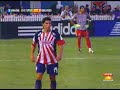 DC United 1 - 2 Chivas (Superliga 2008, Primer Tiempo)