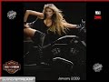 Marisa Miller - Harley Davidson