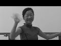 Anaheim Ballet: Sachi Stops By...