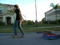 pop shuvit