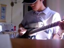Red Hot Chili Peppers- Wet Sand (Cover) Red Hot Chili Peppers- Wet Sand (Cover)