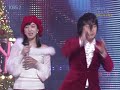 Brian - Feliz Navidad @ Music Bank