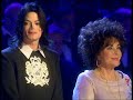 Liz Taylor -A Musical Celebration(Royal Albert Hall -May 26th 2000- London); One of my favorite videos. Michael is so sweet!!! Enjoy!
