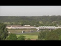 Züge bei Jettingen-Scheppach, 9.05.2011