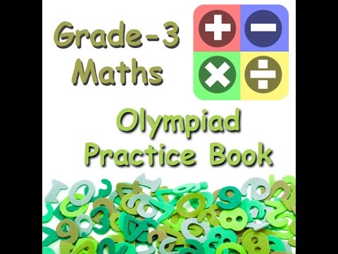 how to practice for math olympiad