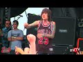 Watch Bring Me The Horizon perform their hit single 