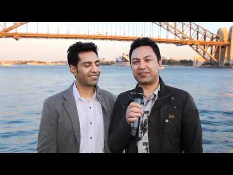 SEEG Presents Punjabi Virsa 2011