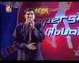 Ratheesh & Jeetu - Parayan njan marannu on SSG Amrita TV
