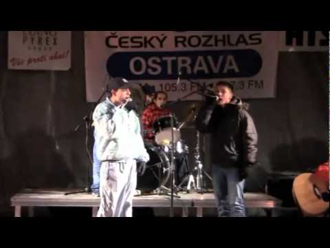 Video and Street boys  klip !!!