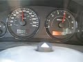 Jeep Grand Cherokee V6 CRD 0-160 km/h Jeep Grand Cherokee V6 CRD 0-160 km/h