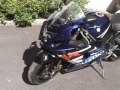 Bike Crash Tom