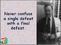 Creative Quotations from F. Scott Fitzgerald for Sep 24 Creative Quotations from F. Scott Fitzgerald for Sep 24