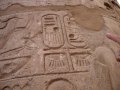 Germany-Rome-Egypt-Turkey: Karnak Temples Luxor #14 121209.MPG