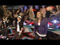 [DK] The Johanssons - En For Alle [LiVE @ MGP NORDiC 08]