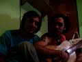 Pablito y Seba...2 - Plegaria para un ni�o dormido