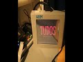 TUD:OS - the L4 SMP microkernel on ARM11 MPCore