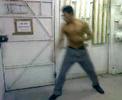 SOMBRA OCIO EN LA PEGA