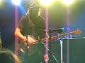 Claypool with his Bass-jo