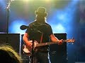 Claypool with his Bass-jo Claypool with his Bass-jo