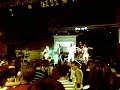 Los Locos - La Coritta, live @ Alia (PA)