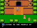 my first time playing this game. this seems to be a zelda/startropics type game. let's check it out...