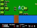 my first time playing this game. this seems to be a zelda/startropics type game. let's check it out...