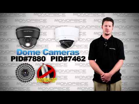 how to home security camera systems