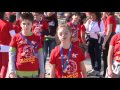 FIB Junior Day 2016 - Genova FIB Junior Day 2016 - Genova