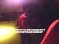 LR Ley Del Rap Jerk-Bow (Yaba-Daba-Daba-Du!) @ En Vivo