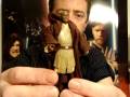 videos de Mace Windu Star Wars 30th Anniversary Collection Wave 1 ROTS