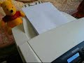 FujiXerox DocuPrint C1110